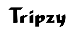 Tripzy - logo